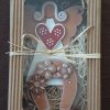 Keramická sada darček keramika handmade