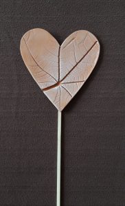 Keramické zapichovačky keramika handmade